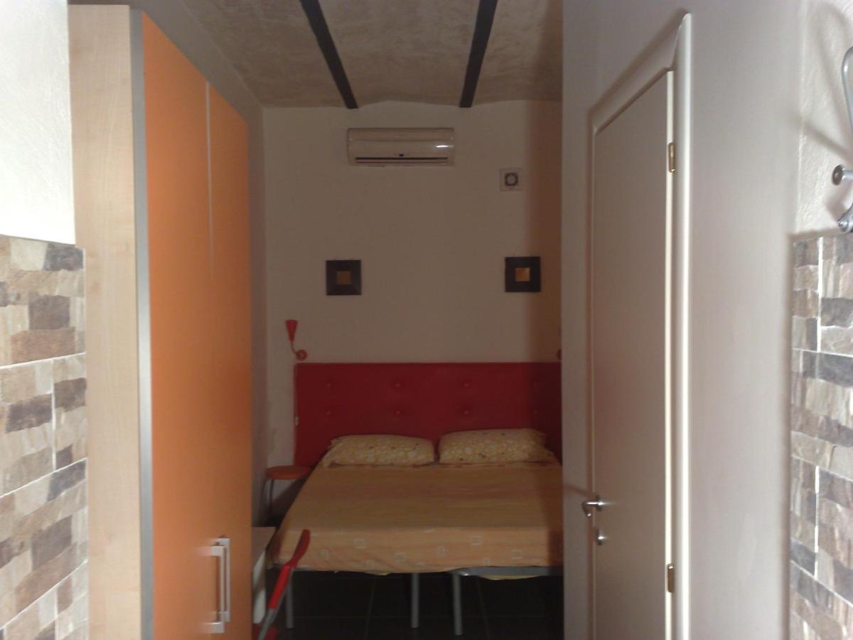 B&B Centrale Matera Exterior photo