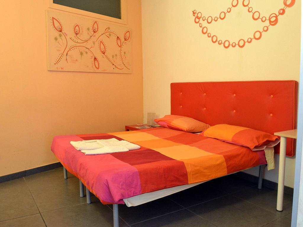 B&B Centrale Matera Exterior photo